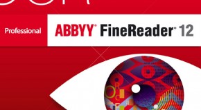 ABBYY FineReader 12 Professional Complet