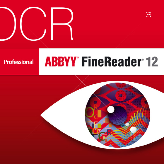 ABBYY FineReader 12 Professional Complet | TrucNet