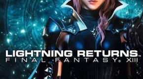 Lightning Returns : Final Fantasy XIII (PC)