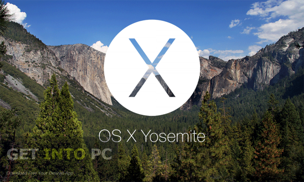 free download os x yosemite for macbook