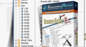 Resource Hacker 4.2.5 pour Windows