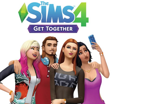 the sims 4 all dlc reloaded