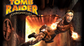 Jeu – Tomb Raider Chronicles en version originale