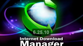 Internet Download Manager v6.25 Build 10 Retail
