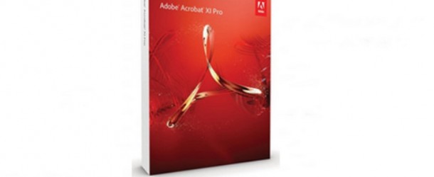 Adobe Acrobat XI Pro 11.0.15