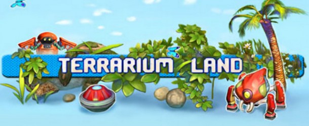  Jeu  Pc Terrarium  Land TrucNet