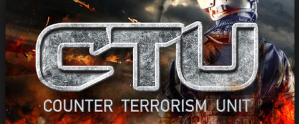 PC game CTU Counter Terrorism Unit