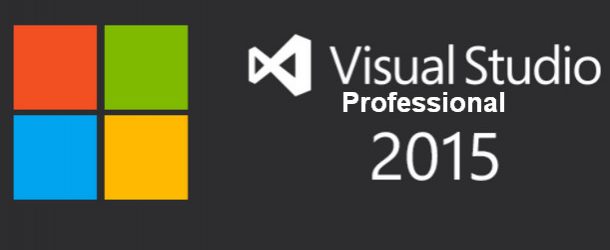 visual studio 2015 professional download