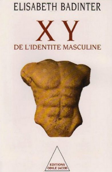 XY : De l’identité masculine