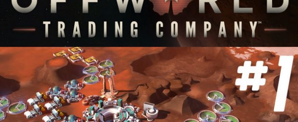 Offworld Trading Company Pc Game