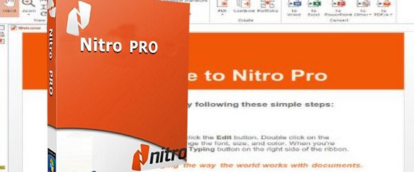 nitro pro 10 64 bit