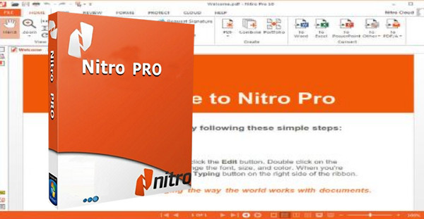 nitro pro 64 bit download