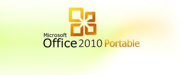 Microsoft Office 2010 SP2 Portable Mini