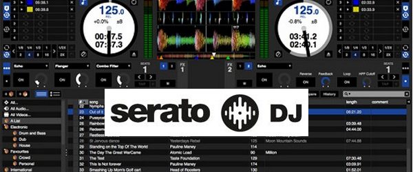 serato dj 1.7.9