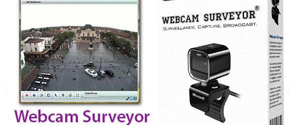 Webcam Surveyor v3.1.0 Build 980