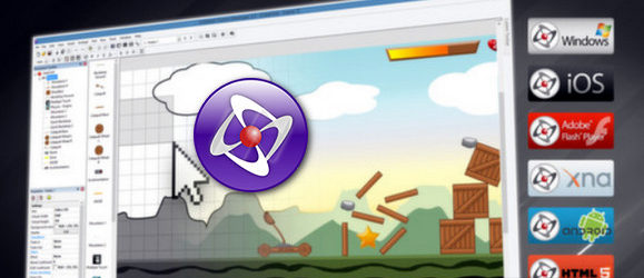 clickteam fusion developer 2.5 download