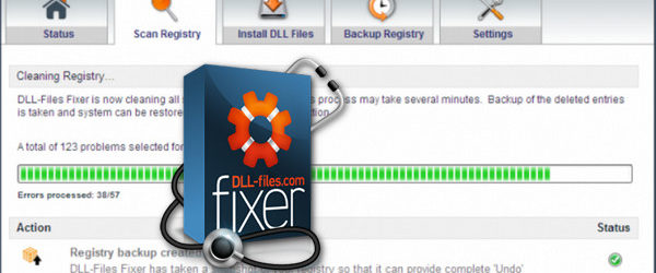 DLL-files Fixer Premium 3.3.90.3079