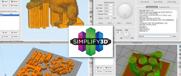 simplify 3d line up two models