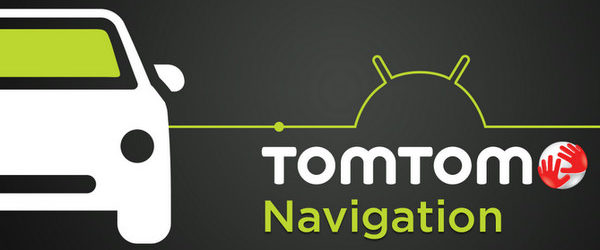 TomTom Navigation GPS Traffic v1.13
