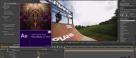 download after effect cc 2017