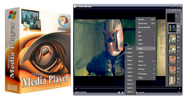 dvdfab media player pro 3.1.0.2