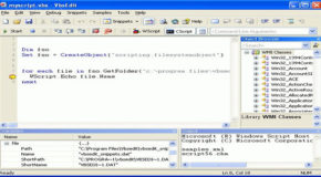 Adersoft VbsEdit 7.4261