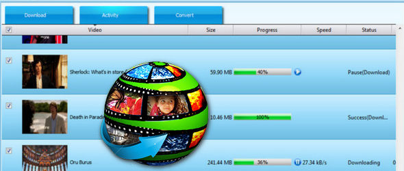 Bigasoft Video Downloader Pro 3.13.2.6161