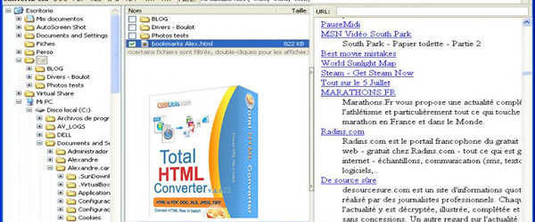 Total HTML Converter 5.1.113