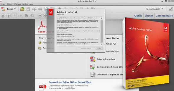 adobe acrobat xi free download windows 7
