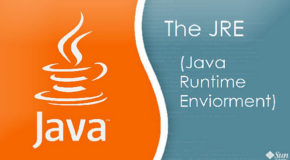 Java SE Runtime Environment 8 Update v121