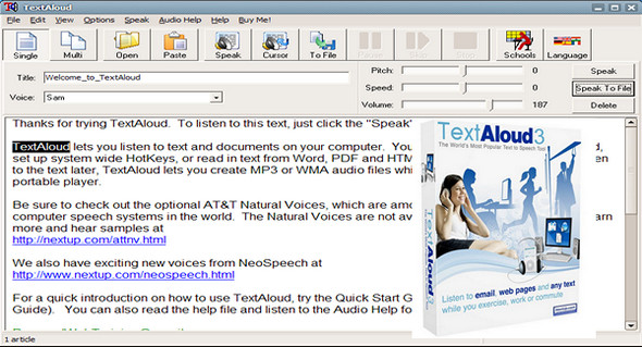 for windows instal NextUp TextAloud 4.0.72