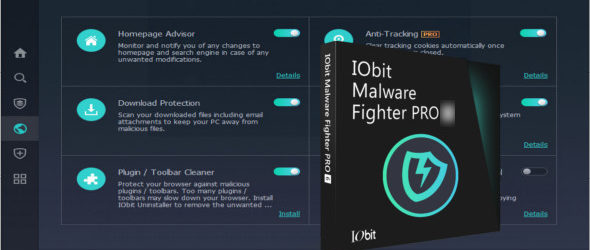 avis iobit malware fighter