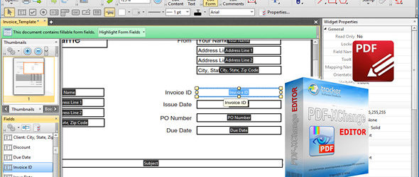 PDF-XChange Editor Plus v6.0.321.0 + Portable