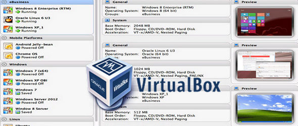 Portable Virtualbox 4 .zip
