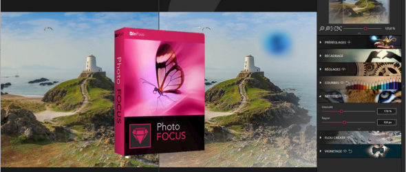 InPixio Photo Focus Pro 4.10.7412.27810 | TrucNet