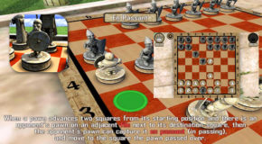 Warrior Chess v1.26.10