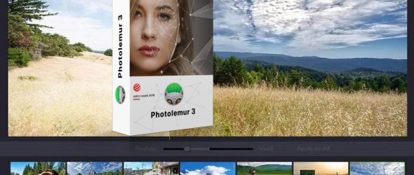 Photolemur 3 Creative Edition 1.1.0.2443