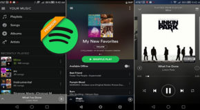 Spotify Premium MOD v8.7.40.777
