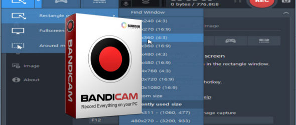 Bandicam 4.1.2.1385