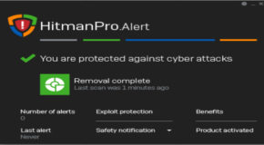 HitmanPro.Alert 3.8.13 Build 901