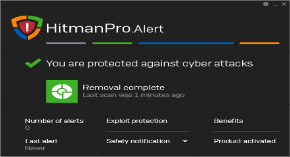 HitmanPro.Alert 3.8.25.971 instal the last version for android