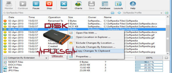 Disk Pulse Ultimate 10.8.24