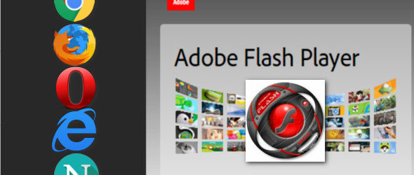 adobe flash player 64 bits windows 8
