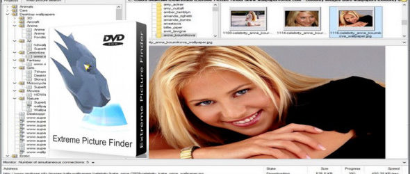 Extreme Picture Finder 3.42.3 Portable