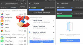 CCleaner Android Pro 6.4.0