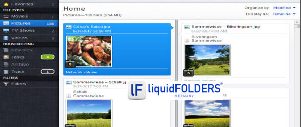 liquidFOLDERS 4.0.13