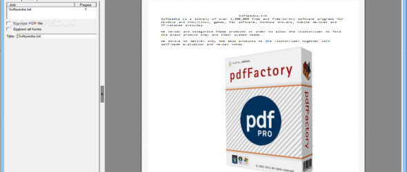 pdfFactory Pro 8.40 instal the new version for mac