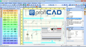 ProfiCAD 10.0.2.0 Commerciale