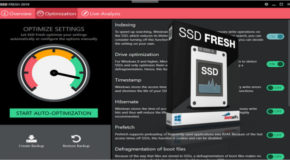 Abelssoft SSD Fresh Plus 2022 11.1.38940