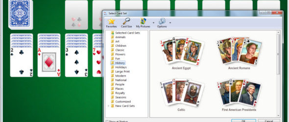 Solitaire Solitaire 2021 21.0